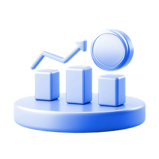 Feature illustration highlighting the advantages of AI-powered automated trading