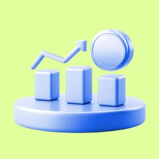 Highlight card for fast and reliable crypto trading execution
