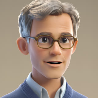 Expert member of the Mr. Anderson financial trading platform management team