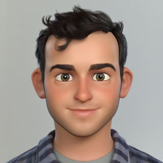 Adam Levine, specialist within a professional crypto trading team